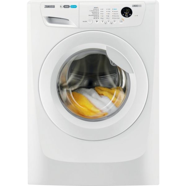 Zanussi 9kg Washing Machine - ZWF91283W