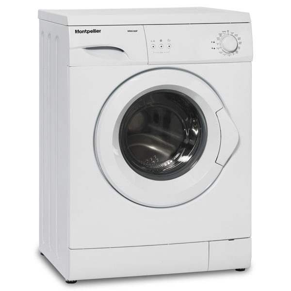 Montpellier 6kg Washing Machine - MW6100P