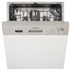 Montpellier Semi Integrated Dishwasher - MDI650X