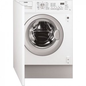AEG 7kg Built In Washing Machine – L61470BI
