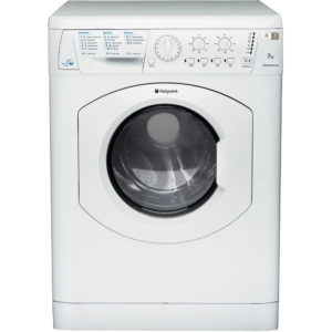 Hotpoint Aquarius Washer Dryer - WDL754P