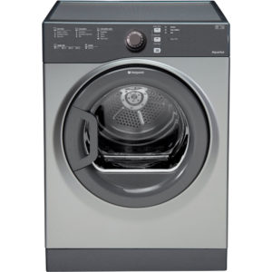 Hotpoint 8kg Vented Tumble Dryer - TVFS83CGG