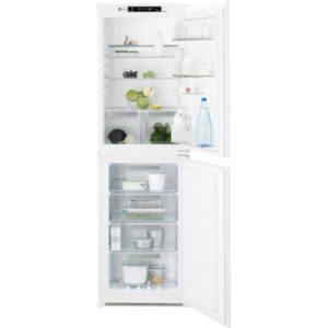 Electrolux Integrated Fridge Freezer - ENN2743AOW