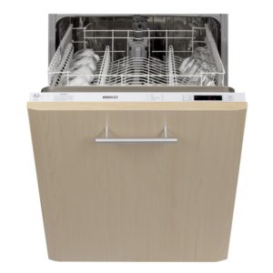 Beko Fully Integrated Dishwasher – DWI645