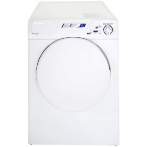 Candy 8kg Vented Tumble Dryer - GOV580C