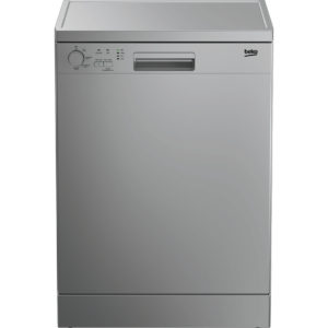 Beko Freestanding Dishwasher – DFC04210S
