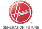 Hoover 8kg Heat Pump Tumble Dryer - DNHD813A2