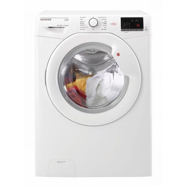 Hoover 9kg Washing Machine - HL1492D3 The Appliance Centre NI