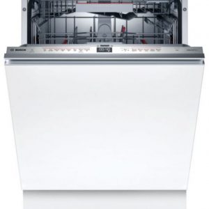 Bosch SMD6EDX57G 60cm Fully Integrated Dishwasher The Appliance Centre NI
