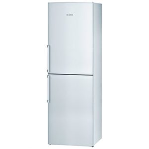 Bosch Frost Free Fridge Freezer – KGN30VW20G The Appliance Centre NI