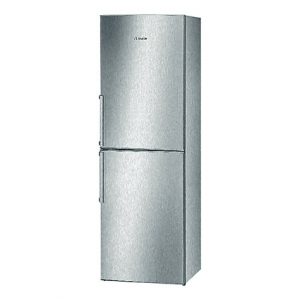 Bosch Frost Free Fridge Freezer - KGN34VL20G The Appliance Centre NI