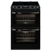 Montpellier Single Cavity Electric Cooker - MSE50W The Appliance Centre NI