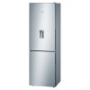 Bosch Frost Free Fridge Freezer - KGN34VL20G The Appliance Centre NI