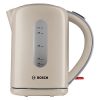 Bosch TAT3A011 Village Collection Toaster, White The Appliance Centre NI