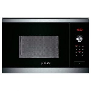 Bosch Built-In Compact Microwave -  HMT84M654B The Appliance Centre NI