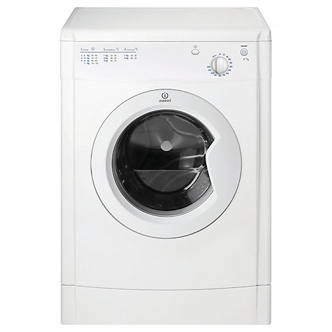 Anzai Elemental Intolerable Indesit 7kg Vented Tumble Dryer - IDV75 - The Appliance Centre Online