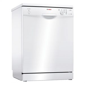 Bosch Freestanding Dishwasher - SMS24AW01G The Appliance Centre NI