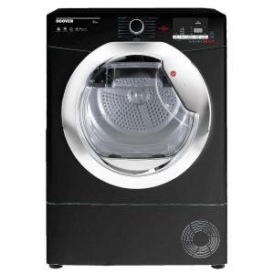 Hoover 10 kg Condenser Dryer - DXC10DCEB The Appliance Centre NI