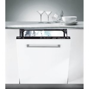 Candy Fully Integrated Dishwasher – CDIL38 The Appliance Centre NI