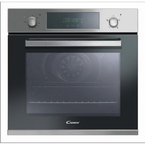 Candy Built In Single Electric Oven - CP405X The Appliance Centre NI