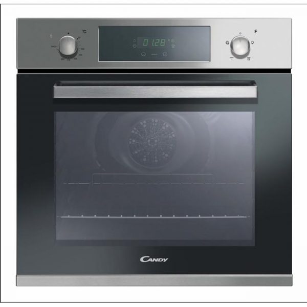 Candy Built In Single Electric Oven - CP405X The Appliance Centre NI