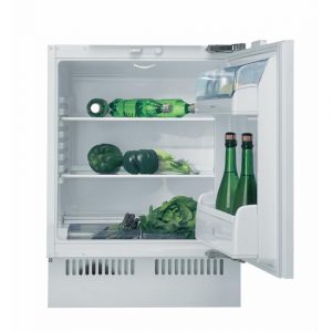 HOOVER Integrated Undercounter Fridge - HBRUP160NK The Appliance Centre NI