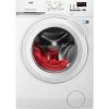 AEG 8kg Washing Machine - L6FBK841N The Appliance Centre NI