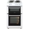 Belling 50cm Electric Cooker - FS50EDOPCSTA The Appliance Centre NI