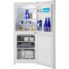 Candy Static Fridge Freezer - CSC1745BE The Appliance Centre NI