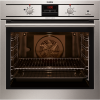 Electrolux Multifunction Single Steam Oven - EOB8851AAX The Appliance Centre NI