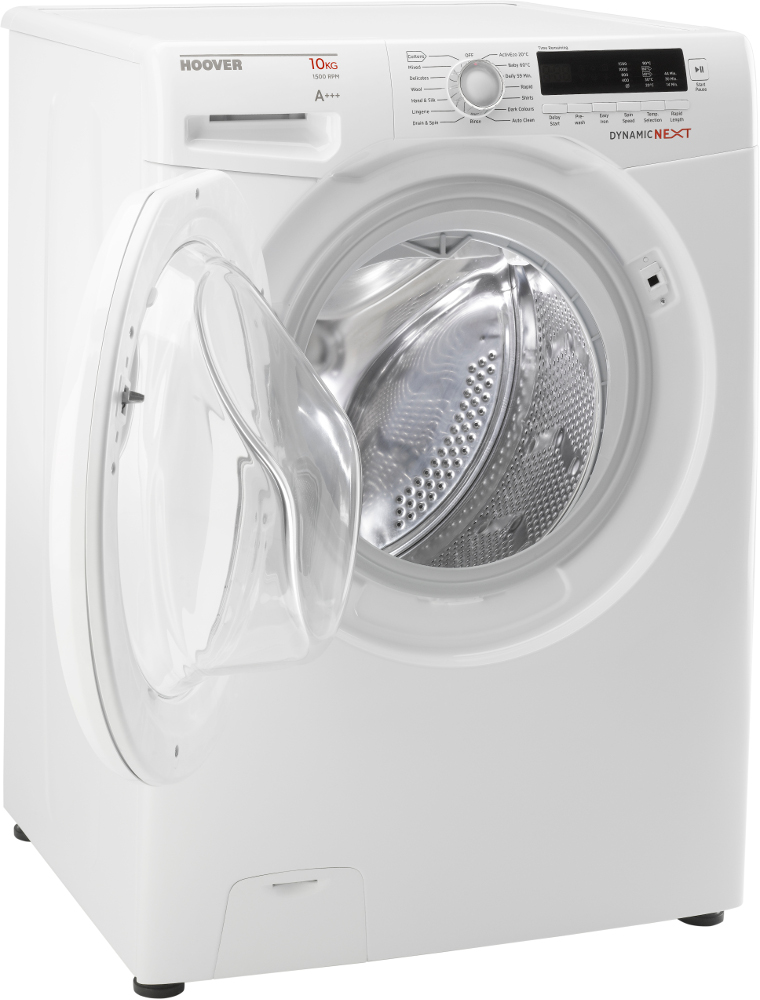 Tussendoortje Treinstation Bedelen Hoover 10kg Washing Machine - DXOC410AC3 - The Appliance Centre Online