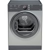 Hoover 8kg Vented Vented Tumble Dryer - HLVG8LG The Appliance Centre NI