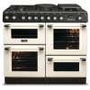 Belling CLASSIC900GT 90cm Gas Range Cooker – Black The Appliance Centre NI