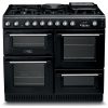 Belling CLASSIC 90DFT 90cm Dual Fuel Range Cooker - Silver The Appliance Centre NI