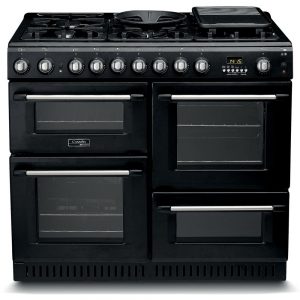 Hotpoint Cannon Gas Range Cooker - CH10456GFS The Appliance Centre NI