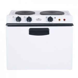 Belling Table Top Cooker -  121R The Appliance Centre NI