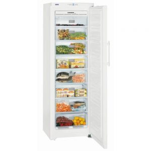 Liebherr Freestanding Upright Freezer Frost Free - GNP3013 The Appliance Centre NI