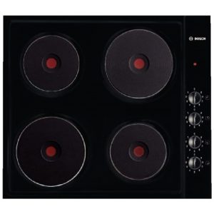 Bosch Sealed Plate Electric Hob - NCT616C01 The Appliance Centre NI