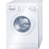 Bosch 6kg Washing Machine - WAE28167GB The Appliance Centre NI