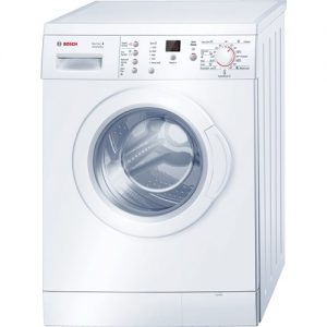 Bosch 7kg Washing Machine - WAE24377GB The Appliance Centre NI