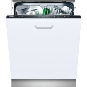 Neff S51E50X3GB Full-size Integrated Dishwasher The Appliance Centre NI