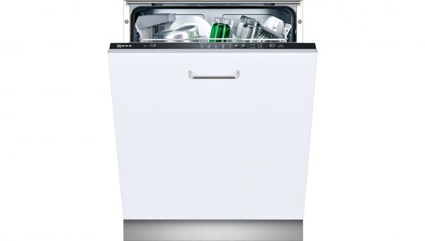 Neff S51E50X3GB Full-size Integrated Dishwasher The Appliance Centre NI