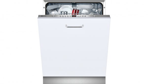 NEFF S51M53X2GB Full-size Integrated Dishwasher The Appliance Centre NI