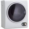 Beko 6kg Vented Tumble Dryer - DRVT6W The Appliance Centre NI