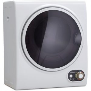 Montpellier 2.5kg Vented Tumble Dryer - MTD25P The Appliance Centre NI