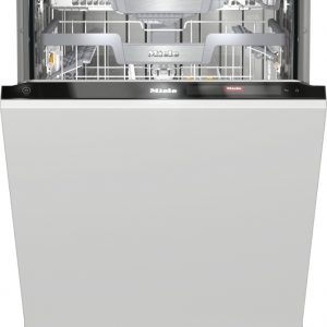 Miele G7965SCVI K20 XXL 60cm Fully Integrated Dishwasher The Appliance Centre NI