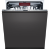 Hotpoint Aquarius HBC2B19XUK Semi Integrated Dishwasher The Appliance Centre NI