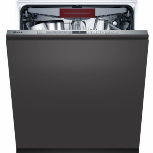 Neff S153HCX02G 60cm Fully Integrated Dishwasher The Appliance Centre NI