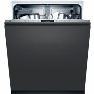 Neff S155HAX27G 60cm Fully Integrated Dishwasher The Appliance Centre NI