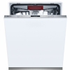 BOSCH Serie 4 SMH4HVX32G Full-size Fully Integrated WiFi-enabled Dishwasher The Appliance Centre NI